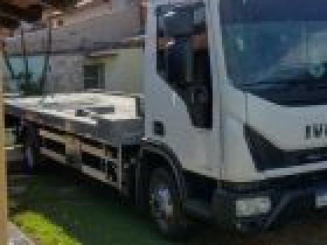 IVECO Tector 11-190, Foto 11