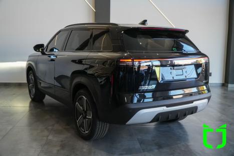 JAECOO 7 1.5 16V 4P TGDI PHEV ELITE DHT AUTOM�TICO, Foto 4