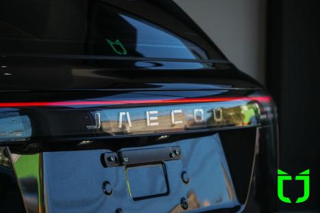 JAECOO 7 1.5 16V 4P TGDI PHEV ELITE DHT AUTOM�TICO, Foto 8