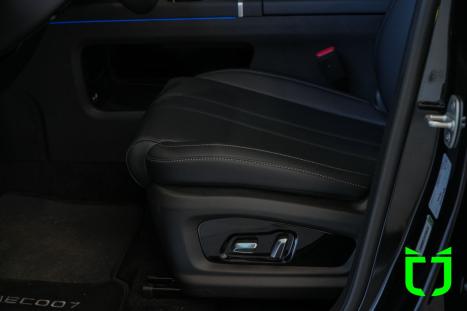 JAECOO 7 1.5 16V 4P TGDI PHEV ELITE DHT AUTOM�TICO, Foto 20