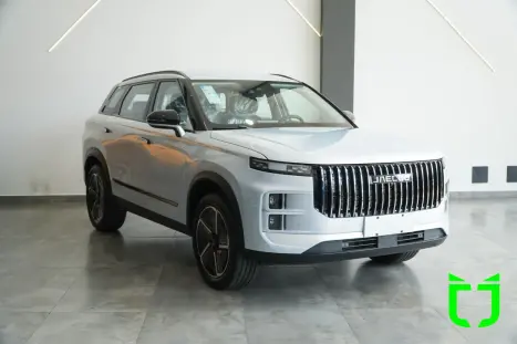 JAECOO 7 1.5 16V 4P TGDI PHEV ELITE DHT AUTOMÁTICO, Foto 1