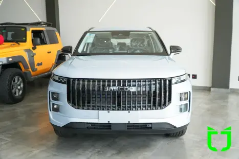 JAECOO 7 1.5 16V 4P TGDI PHEV ELITE DHT AUTOMÁTICO, Foto 2