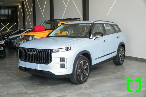 JAECOO 7 1.5 16V 4P TGDI PHEV ELITE DHT AUTOMÁTICO, Foto 3