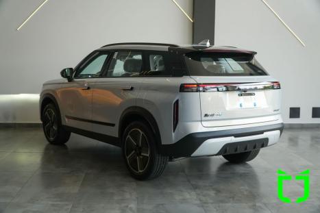 JAECOO 7 1.5 16V 4P TGDI PHEV ELITE DHT AUTOMÁTICO, Foto 4