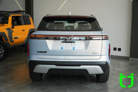 JAECOO 7 1.5 16V 4P TGDI PHEV ELITE DHT AUTOMÁTICO, Foto 5