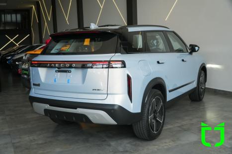 JAECOO 7 1.5 16V 4P TGDI PHEV ELITE DHT AUTOMÁTICO, Foto 6