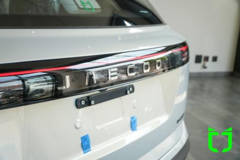 JAECOO 7 1.5 16V 4P TGDI PHEV ELITE DHT AUTOMÁTICO, Foto 8