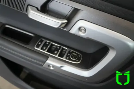 JAECOO 7 1.5 16V 4P TGDI PHEV ELITE DHT AUTOMÁTICO, Foto 14