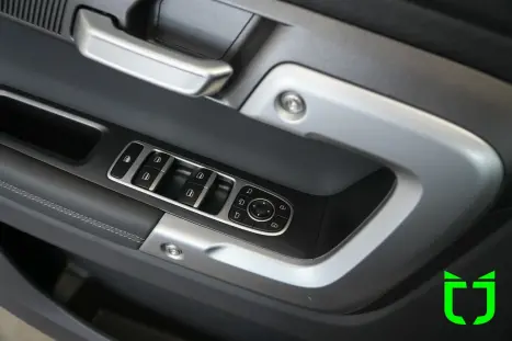 JAECOO 7 1.5 16V 4P TGDI PHEV ELITE DHT AUTOMÁTICO, Foto 15