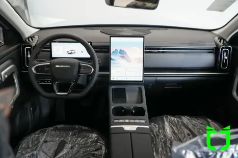 JAECOO 7 1.5 16V 4P TGDI PHEV ELITE DHT AUTOMÁTICO, Foto 17
