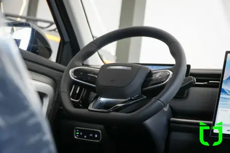 JAECOO 7 1.5 16V 4P TGDI PHEV ELITE DHT AUTOMÁTICO, Foto 18