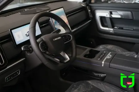 JAECOO 7 1.5 16V 4P TGDI PHEV ELITE DHT AUTOMÁTICO, Foto 19