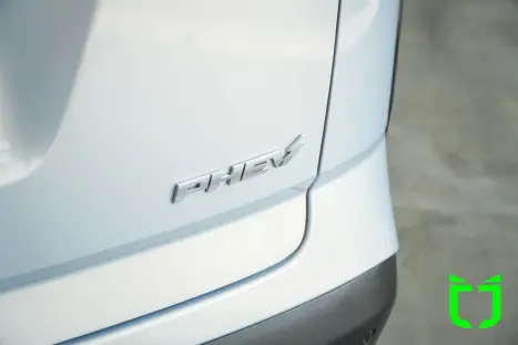 JAECOO 7 1.5 16V 4P TGDI PHEV ELITE DHT AUTOMÁTICO, Foto 21