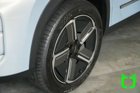 JAECOO 7 1.5 16V 4P TGDI PHEV ELITE DHT AUTOMÁTICO, Foto 22