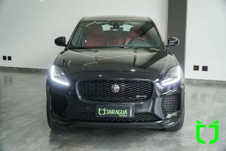 JAGUAR E-Pace 2.0 16V 4P P300 R-DYNAMIC HSE AWD TURBO AUTOM�TICO, Foto 2