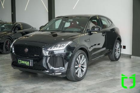 JAGUAR E-Pace 2.0 16V 4P P300 R-DYNAMIC HSE AWD TURBO AUTOM�TICO, Foto 3
