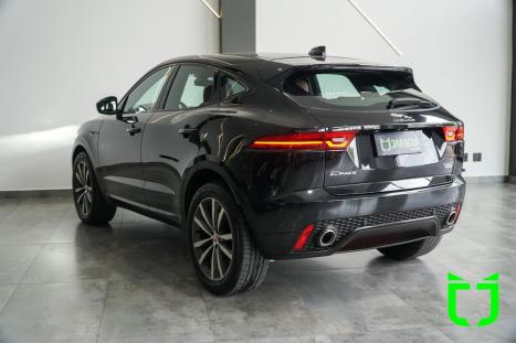 JAGUAR E-Pace 2.0 16V 4P P300 R-DYNAMIC HSE AWD TURBO AUTOM�TICO, Foto 4