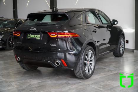 JAGUAR E-Pace 2.0 16V 4P P300 R-DYNAMIC HSE AWD TURBO AUTOM�TICO, Foto 6