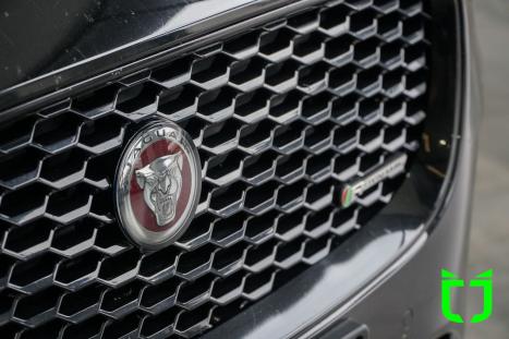 JAGUAR E-Pace 2.0 16V 4P P300 R-DYNAMIC HSE AWD TURBO AUTOM�TICO, Foto 7