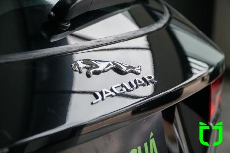 JAGUAR E-Pace 2.0 16V 4P P300 R-DYNAMIC HSE AWD TURBO AUTOM�TICO, Foto 8