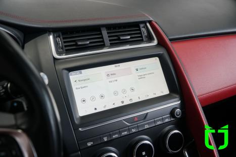 JAGUAR E-Pace 2.0 16V 4P P300 R-DYNAMIC HSE AWD TURBO AUTOM�TICO, Foto 10