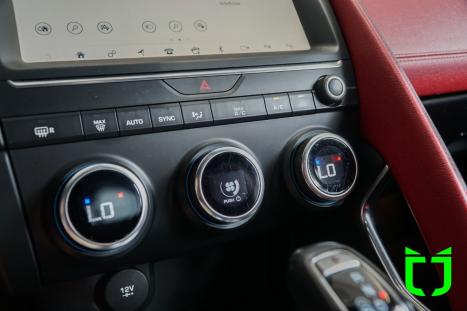 JAGUAR E-Pace 2.0 16V 4P P300 R-DYNAMIC HSE AWD TURBO AUTOM�TICO, Foto 11