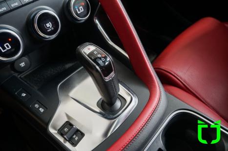 JAGUAR E-Pace 2.0 16V 4P P300 R-DYNAMIC HSE AWD TURBO AUTOM�TICO, Foto 12