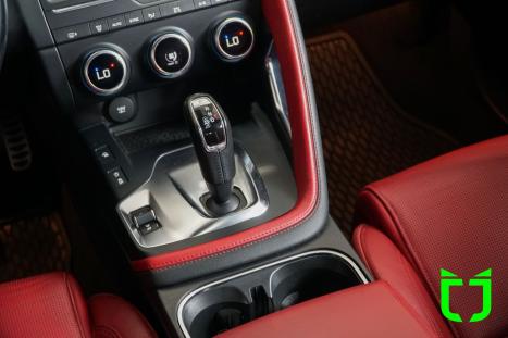 JAGUAR E-Pace 2.0 16V 4P P300 R-DYNAMIC HSE AWD TURBO AUTOM�TICO, Foto 13