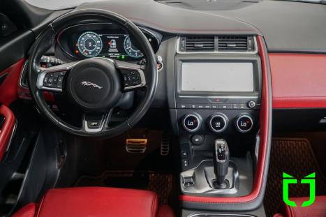 JAGUAR E-Pace 2.0 16V 4P P300 R-DYNAMIC HSE AWD TURBO AUTOM�TICO, Foto 14