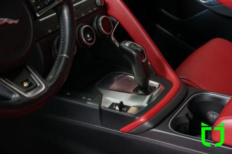 JAGUAR E-Pace 2.0 16V 4P P300 R-DYNAMIC HSE AWD TURBO AUTOM�TICO, Foto 15