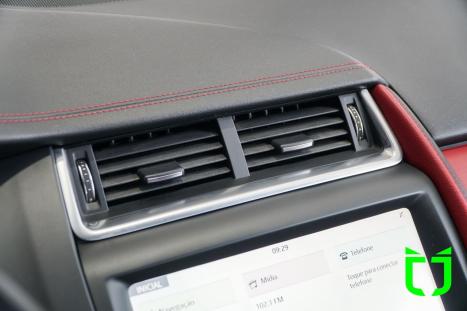 JAGUAR E-Pace 2.0 16V 4P P300 R-DYNAMIC HSE AWD TURBO AUTOM�TICO, Foto 16