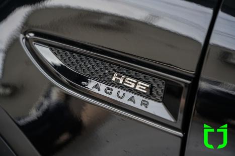 JAGUAR E-Pace 2.0 16V 4P P300 R-DYNAMIC HSE AWD TURBO AUTOM�TICO, Foto 24