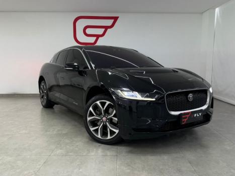 JAGUAR I-Pace EV 400 4P 90 KW SE AWD ELTRICO, Foto 2