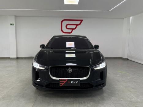 JAGUAR I-Pace EV 400 4P 90 KW SE AWD ELTRICO, Foto 3