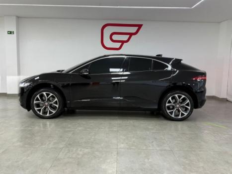 JAGUAR I-Pace EV 400 4P 90 KW SE AWD ELTRICO, Foto 4