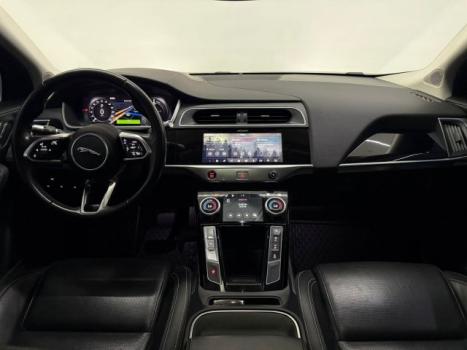 JAGUAR I-Pace EV 400 4P 90 KW SE AWD ELTRICO, Foto 8