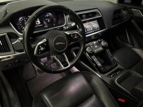 JAGUAR I-Pace EV 400 4P 90 KW SE AWD ELTRICO, Foto 9