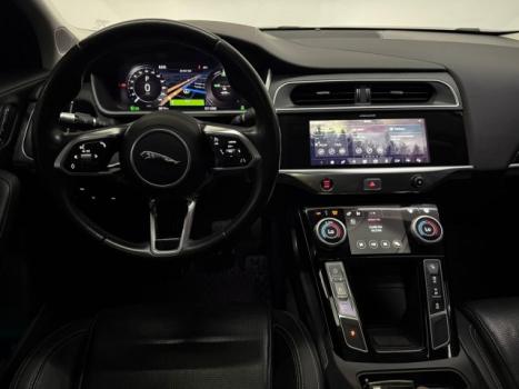 JAGUAR I-Pace EV 400 4P 90 KW SE AWD ELTRICO, Foto 10