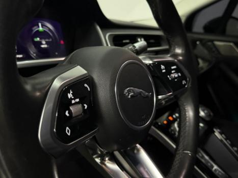 JAGUAR I-Pace EV 400 4P 90 KW SE AWD ELTRICO, Foto 11