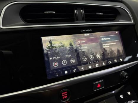 JAGUAR I-Pace EV 400 4P 90 KW SE AWD ELTRICO, Foto 13