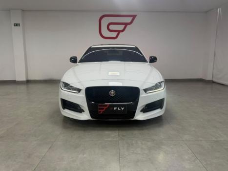 JAGUAR XE 2.0 16V 4P R-SPORT 250 TURBO AUTOM�TICO, Foto 3