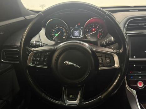 JAGUAR XE 2.0 16V 4P R-SPORT 250 TURBO AUTOM�TICO, Foto 9