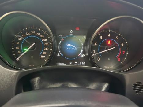 JAGUAR XE 2.0 16V 4P R-SPORT 250 TURBO AUTOM�TICO, Foto 11