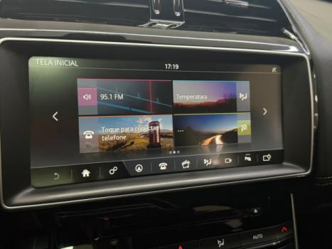 JAGUAR XE 2.0 16V 4P R-SPORT 250 TURBO AUTOM�TICO, Foto 12