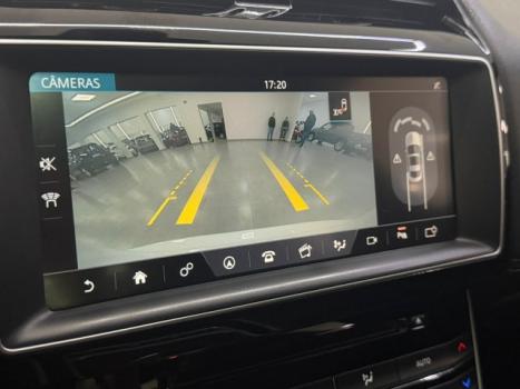 JAGUAR XE 2.0 16V 4P R-SPORT 250 TURBO AUTOM�TICO, Foto 13
