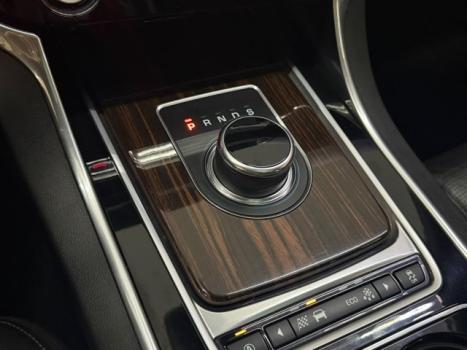 JAGUAR XE 2.0 16V 4P R-SPORT 250 TURBO AUTOM�TICO, Foto 15