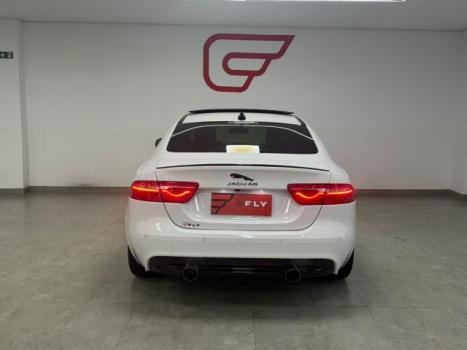 JAGUAR XE 2.0 16V 4P R-SPORT 250 TURBO AUTOM�TICO, Foto 18