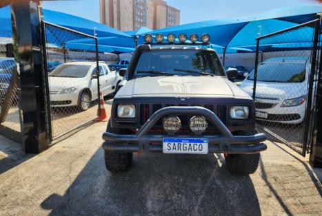 JEEP Cherokee 2.5 4P 4X4 SPORT TURBO DIESEL INTERCOOLER, Foto 3