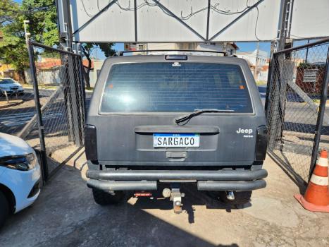 JEEP Cherokee 2.5 4P 4X4 SPORT TURBO DIESEL INTERCOOLER, Foto 6
