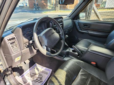 JEEP Cherokee 2.5 4P 4X4 SPORT TURBO DIESEL INTERCOOLER, Foto 8